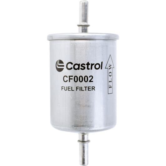 cf0002 Castrol Паливний фільтр
