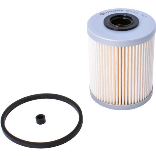 cf0424 Castrol Топливный фильтр