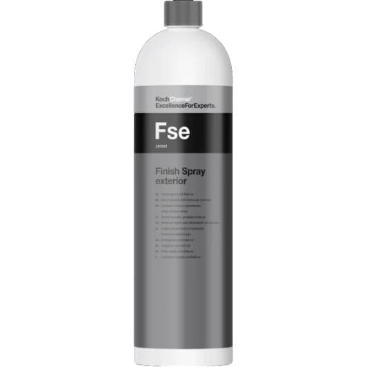 Очиститель Koch Chemie Finish Spray exterior 285001 1000 мл