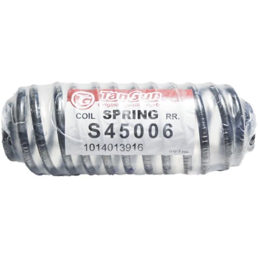 s45006 TanGun Пружина подвески для Geely MK