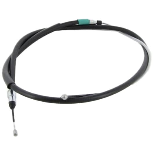 8140 11131 Triscan Трос ручного тормоза для BMW 5 Series