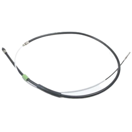 8140 11122 Triscan Трос ручного тормоза для BMW X5