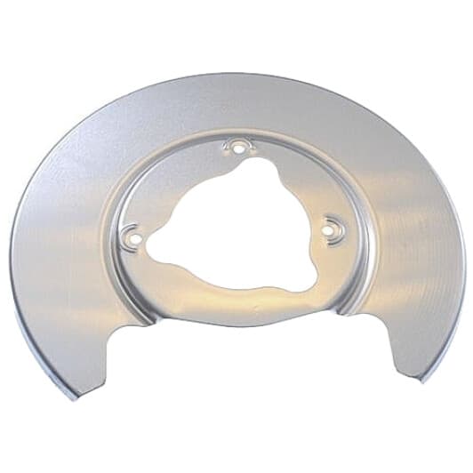 812581208 Triscan Кожух тормозного диска для Tesla Model Y