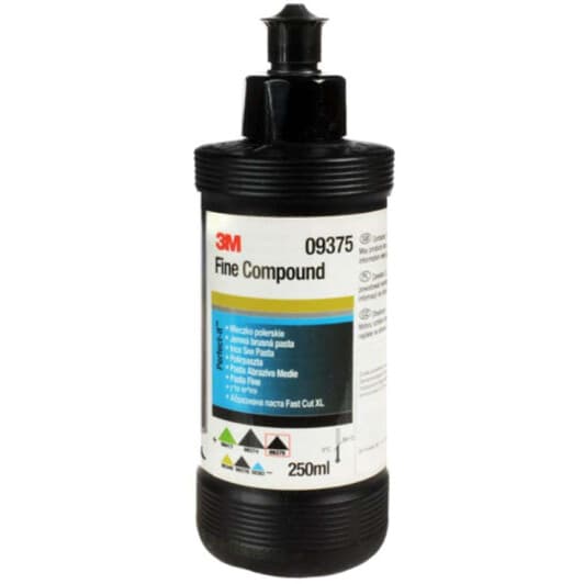 Полірувальна паста 3M Perfect-it III Fine Compound