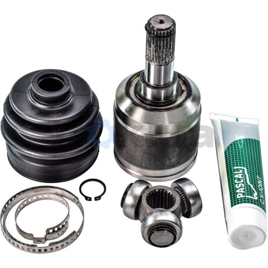 G75004PC Pascal Граната