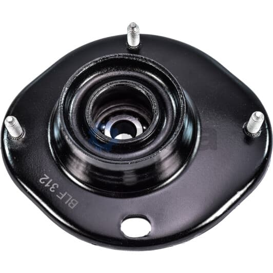 SM1020 Kayaba Комплект (опора + подшипник) для Daewoo Lanos