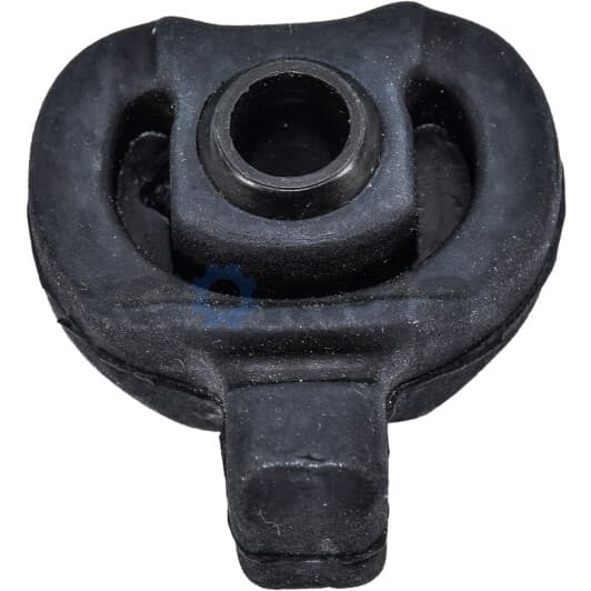 02722 Metalcaucho Кронштейн крепления выхлопной магистрали