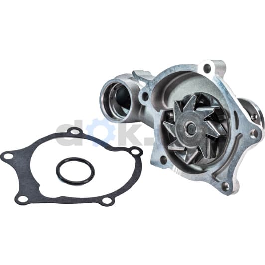 D15020TT Thermotec Помпа