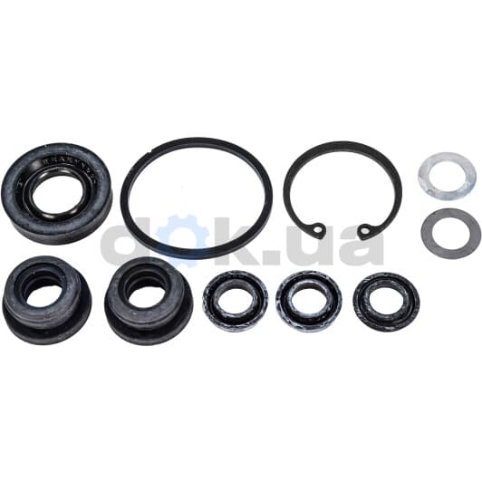 119016 Frenkit Ремкомплект главного тормозного цилиндра