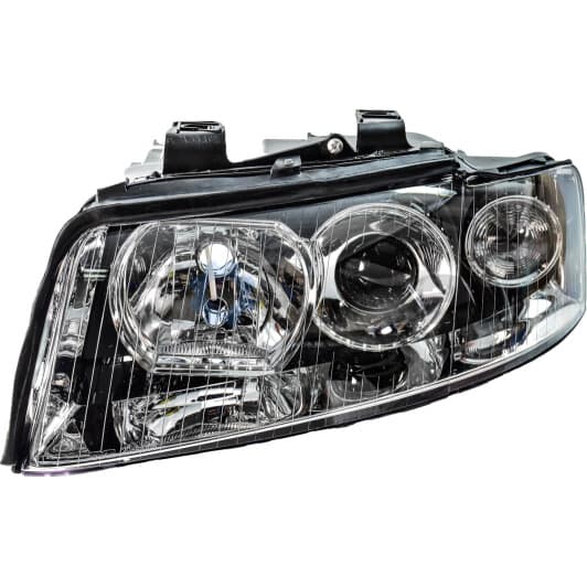 20-0008-05-2 TYC Основная фара для Audi A4