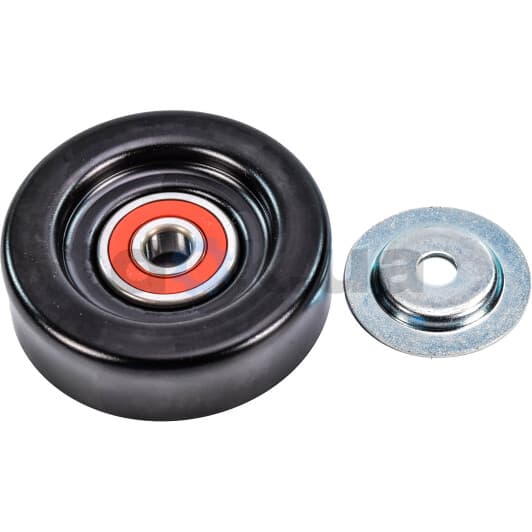 DIP-6509 Kavo Parts Обвідний ролик поліклинового ременя