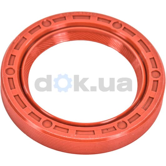 330.965 Elring Сальник колінчастого вала