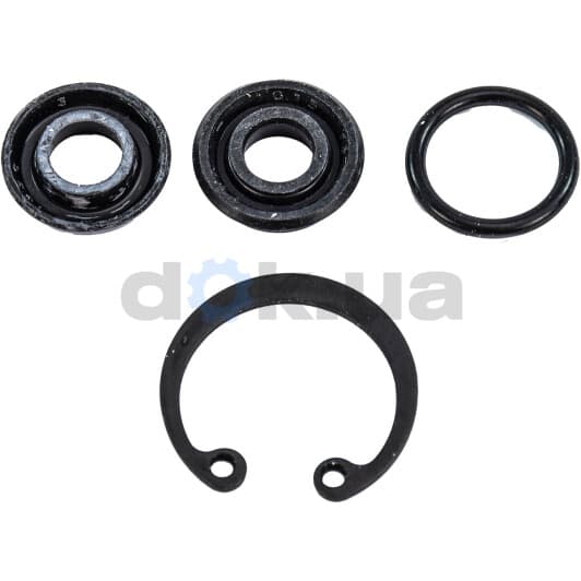 415050 Frenkit Ремкомплект главного цилиндра сцепления для Honda Jazz