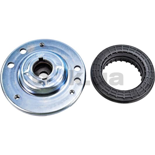 KB653.11 SNR Комплект (опора + підшипник)