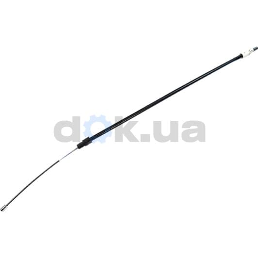 10 92 3785 SWAG Трос ручного гальма для Mercedes A-Class