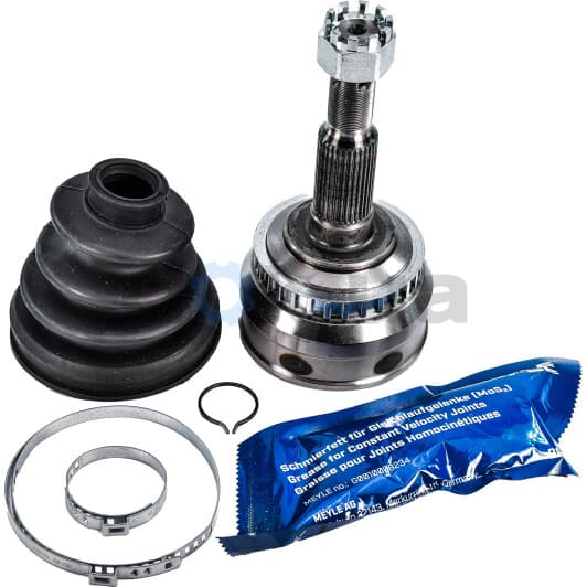 614 498 0004 Meyle ШРУС