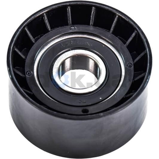 1218301300 JP Group Обводной ролик поликлинового ремня