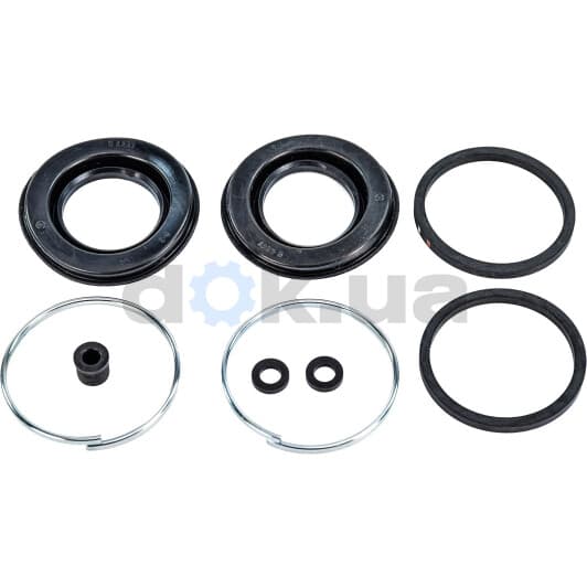 D4196 Autofren Seinsa Ремкомплект тормозного суппорта