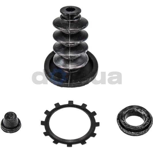 520001 Frenkit Ремкомплект робочого циліндра зчеплення