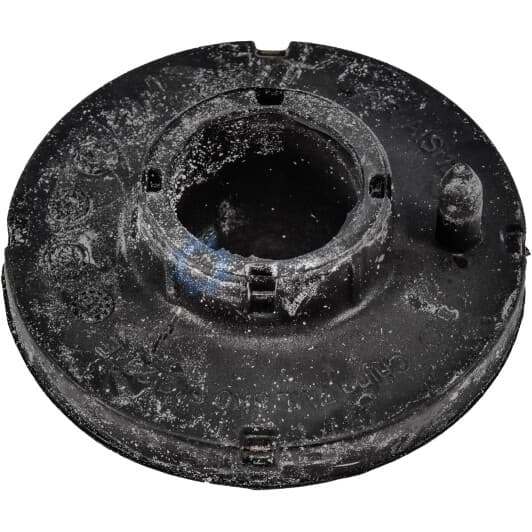 8K0512297E VAG Тарілка пружини