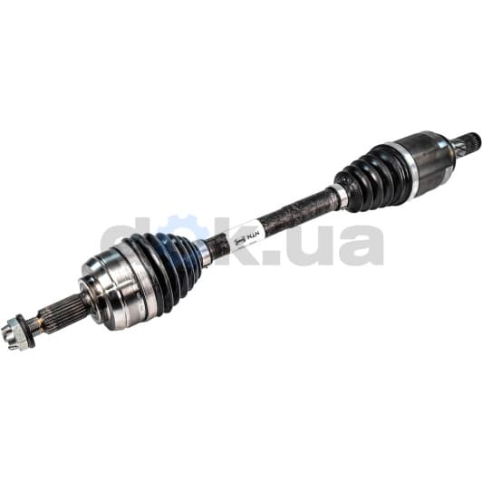 DK55061 SNR Піввісь