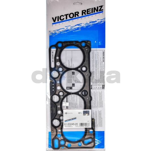 61-53245-20 Reinz Прокладка ГБЦ