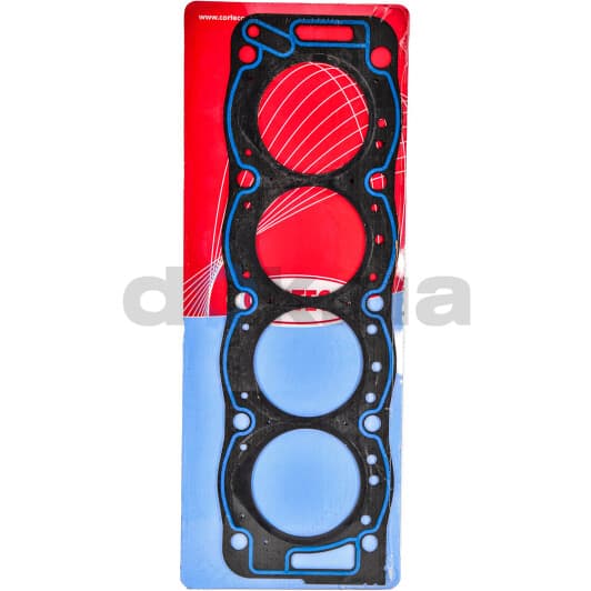 414406P Corteco Прокладка ГБЦ