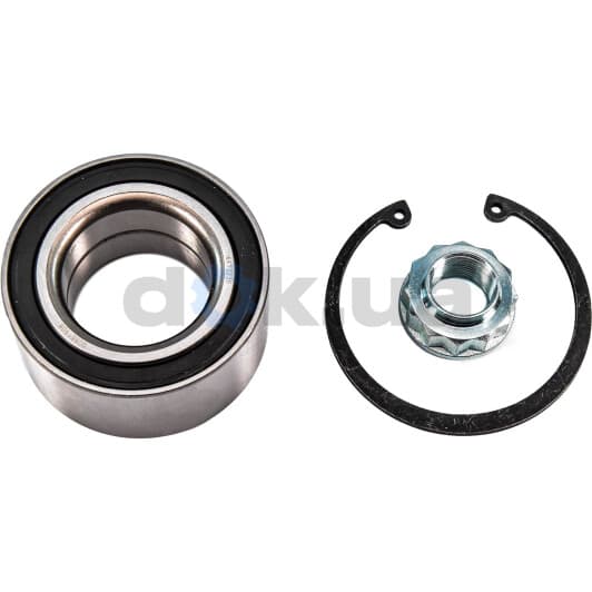 W413236 Denckermann Подшипник ступицы колеса