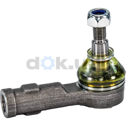 17VW1005 Asmetal Наконечник рулевой тяги
