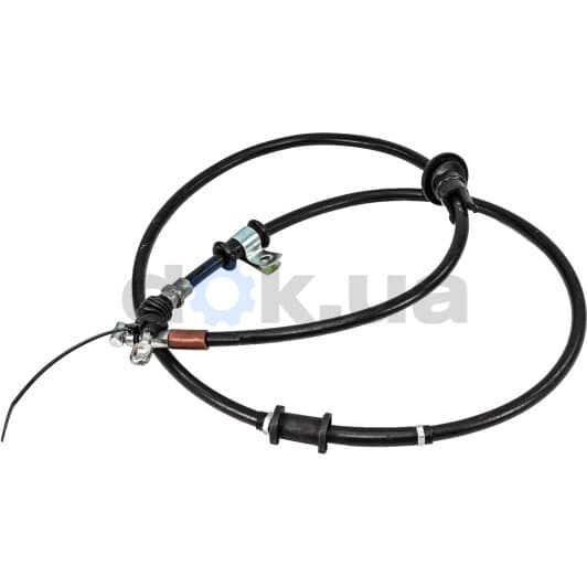 17.2028 Cofle Трос ручного тормоза