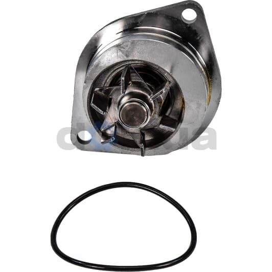 CP2838 BGA Помпа