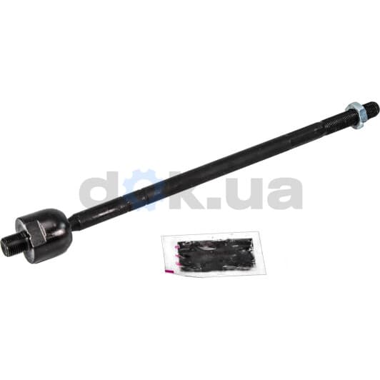 200 393 Topran Кермова тяга для Opel Vectra