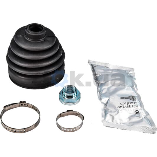 13-00123-SX Stellox Пыльник ШРУСа