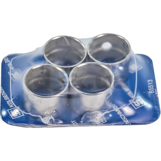 87322690 Kolbenschmidt Шатунна вкладка