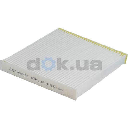AC401J JS Asakashi Фільтр салону