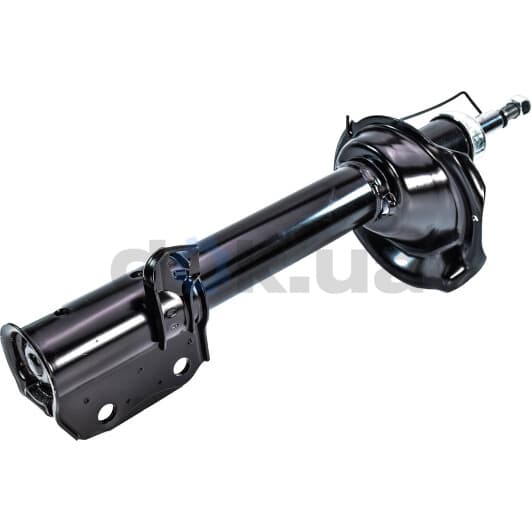 MM-70001 Japanparts Стійка амортизатора для Subaru Forester