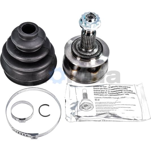 15-1590 Metelli ШРУС