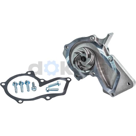 713 220 0017 Meyle Помпа