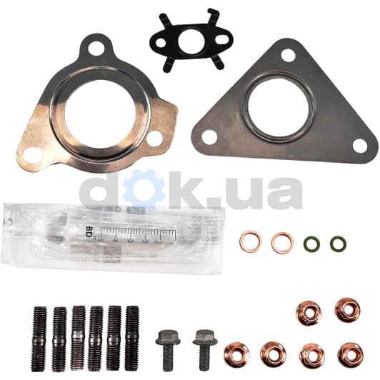 KT220010 FA1 Монтажний комплект турбіни