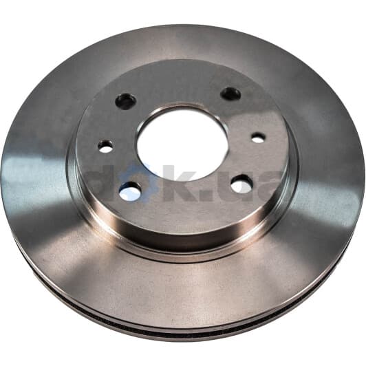 09.8894.14 Brembo Тормозной диск