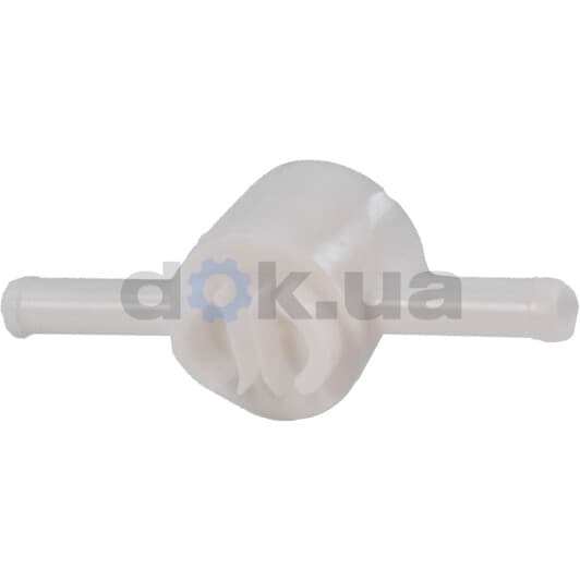 140002710 Automega Клапан паливного фільтра