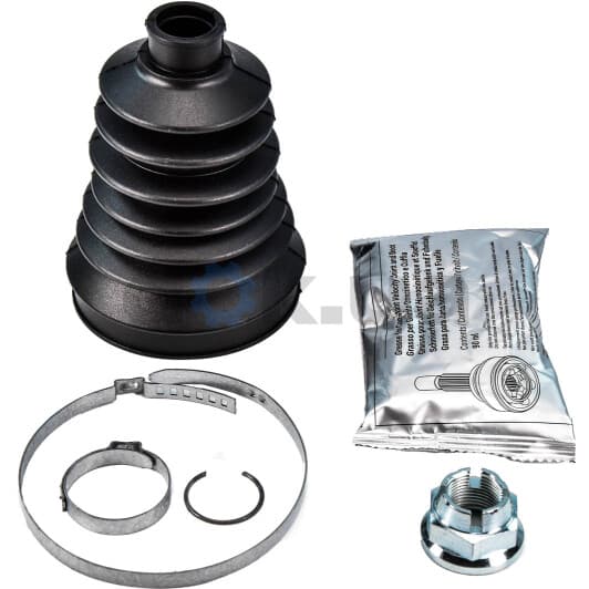 130610 Metelli Пыльник ШРУСа