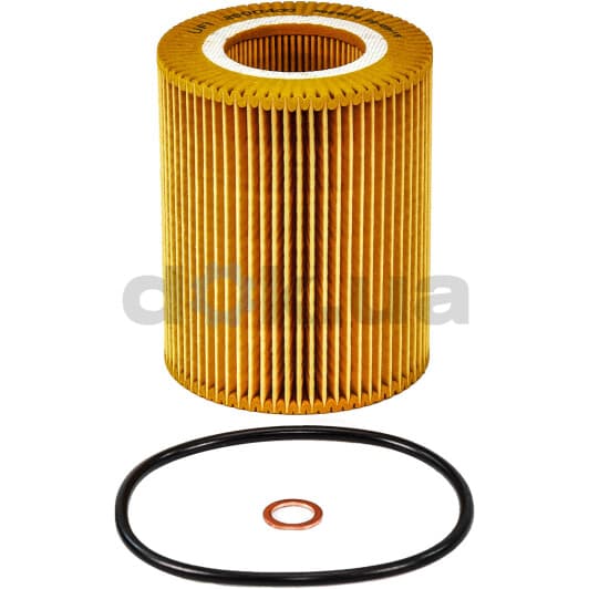 25.004.00 UFI Масляный фильтр
