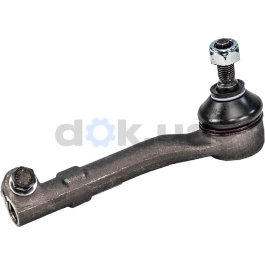 TA1437 Delphi Наконечник рулевой тяги для Renault Safrane