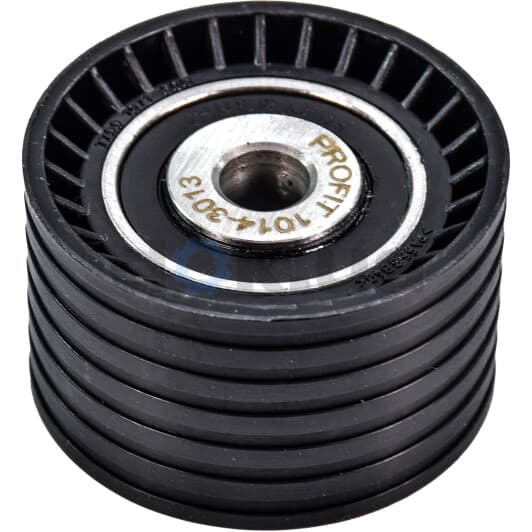 1014-3013 Profit Обводной ролик ремня ГРМ
