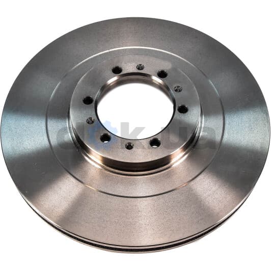 09.9132.10 Brembo Тормозной диск