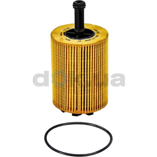 071115562C VAG Оливний фільтр
