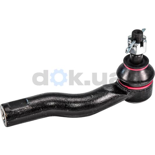 JTE7586 TRW Наконечник рулевой тяги для Mazda 6