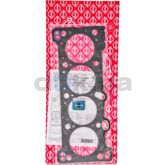 914.488 Elring Прокладка ГБЦ