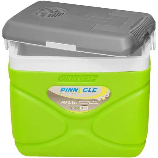 Автохолодильник Pinnacle Prudence 8906053362008LIME 30 л